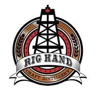 Rig Hand logo