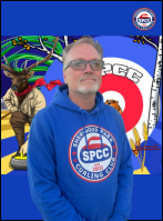 Past President Chris Lemiska