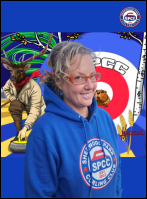 Secretary Jody Zacharkiw