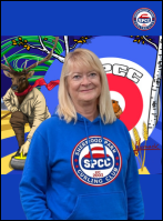 Thur Ladies Susan Leming