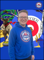 Treasurer Mackenzie Giffen