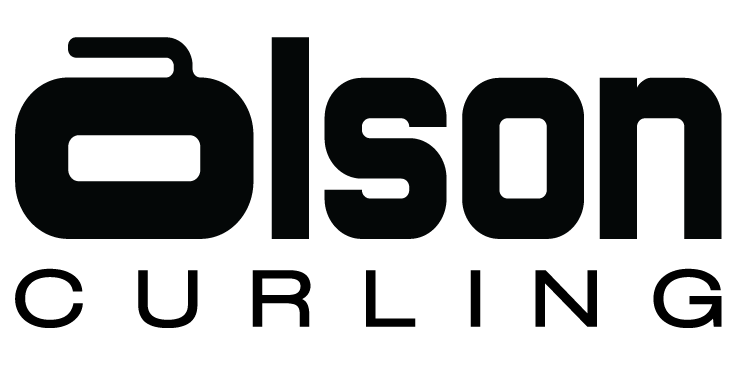 Olson curling logo black 2015
