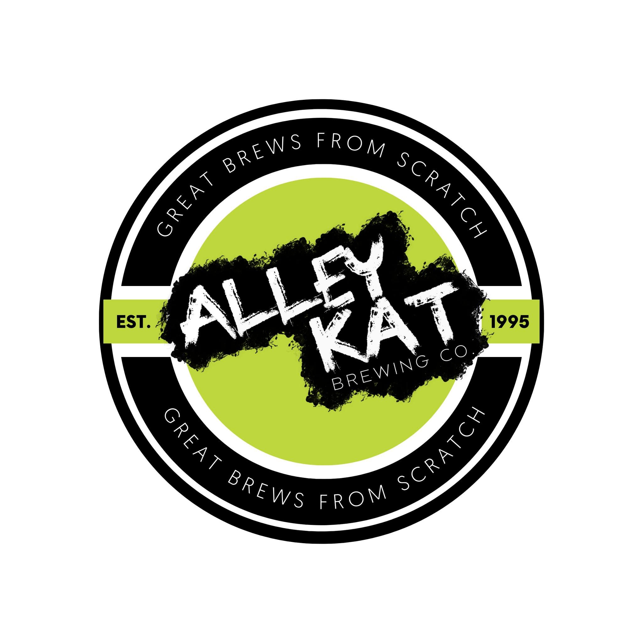 Alley Cat