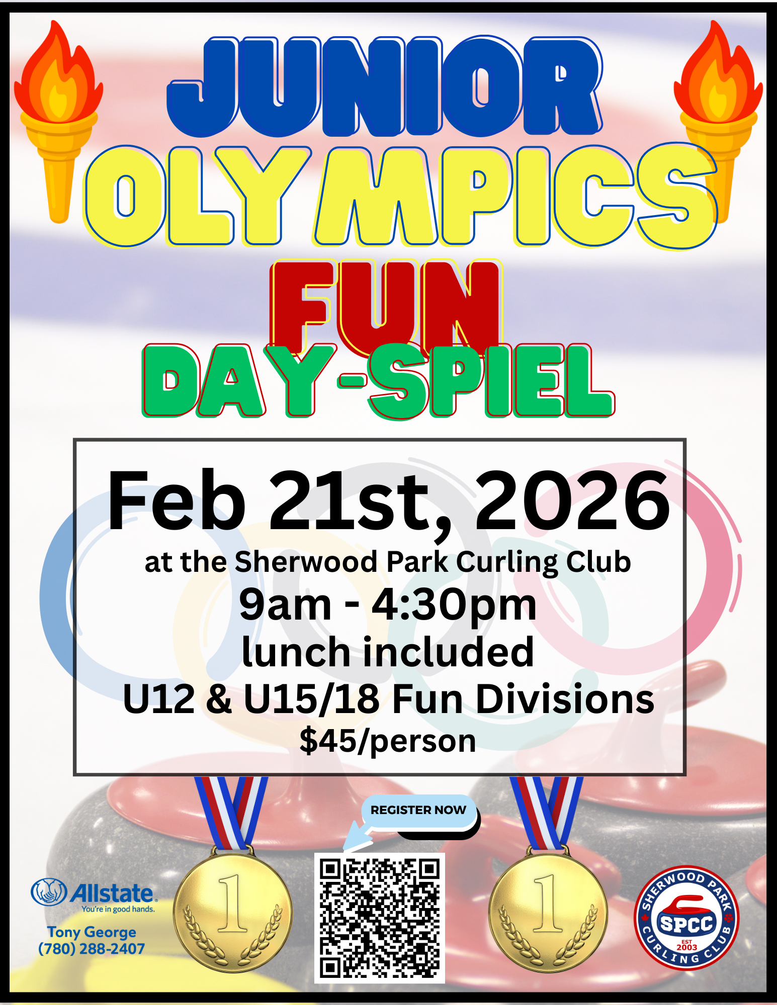 2026 Allstate Jr Olympic Funspiel