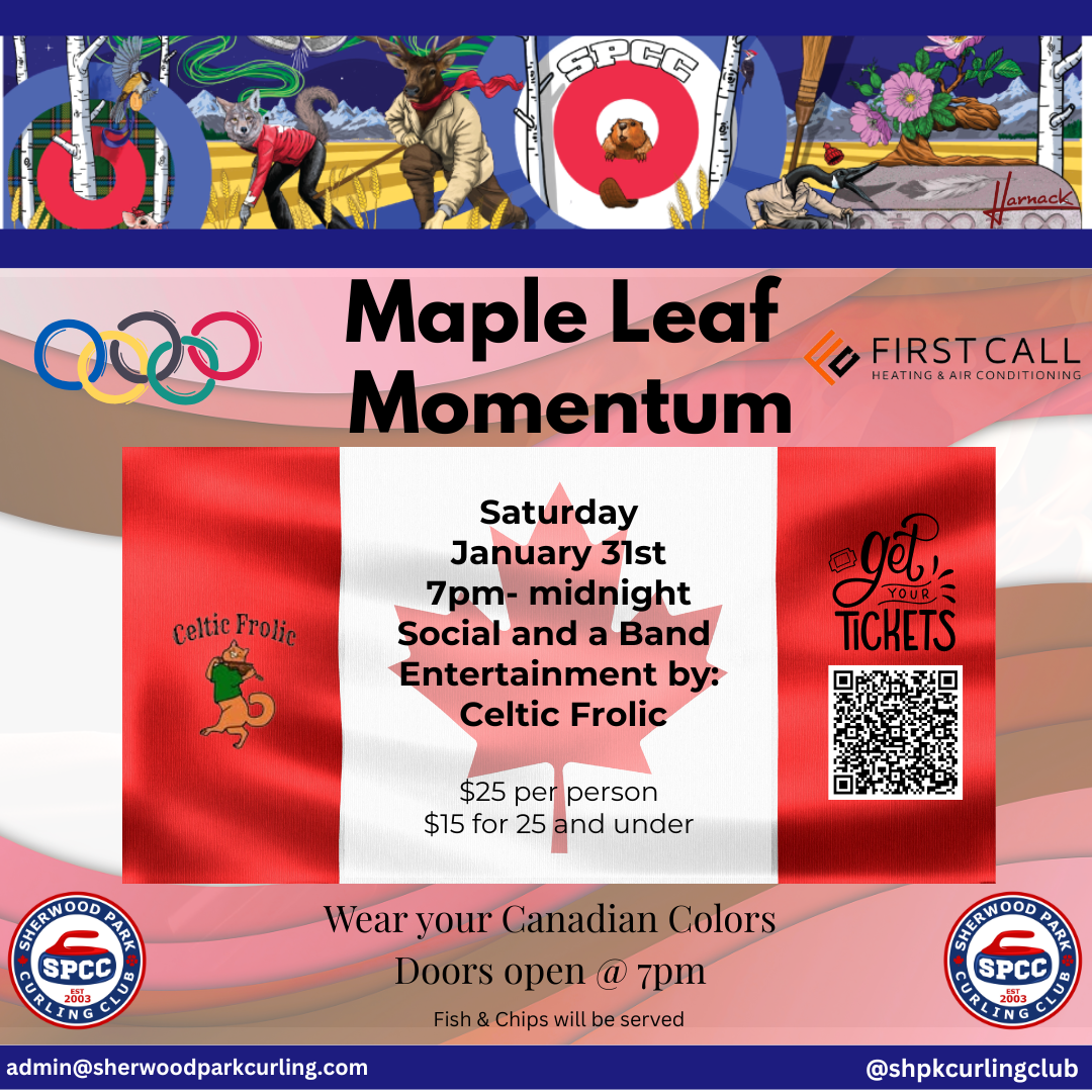 2026 Maple Leaf Momentum sqr