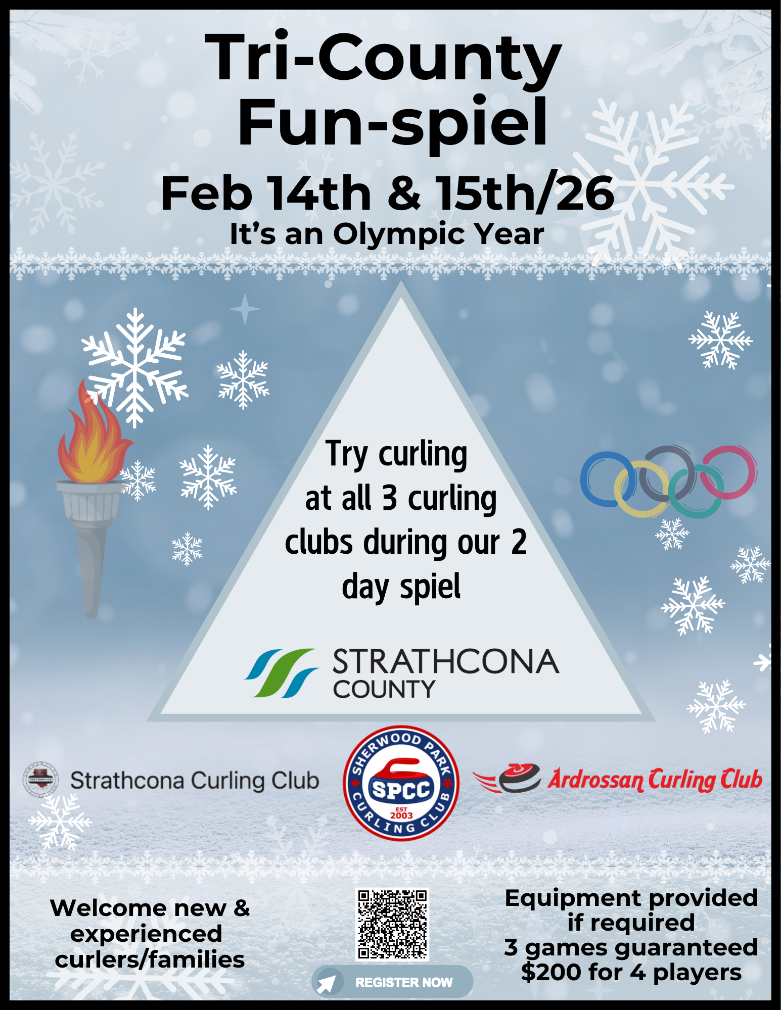 2026 Tri County Funspiel