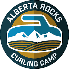Alberta Rocks Curling Camp