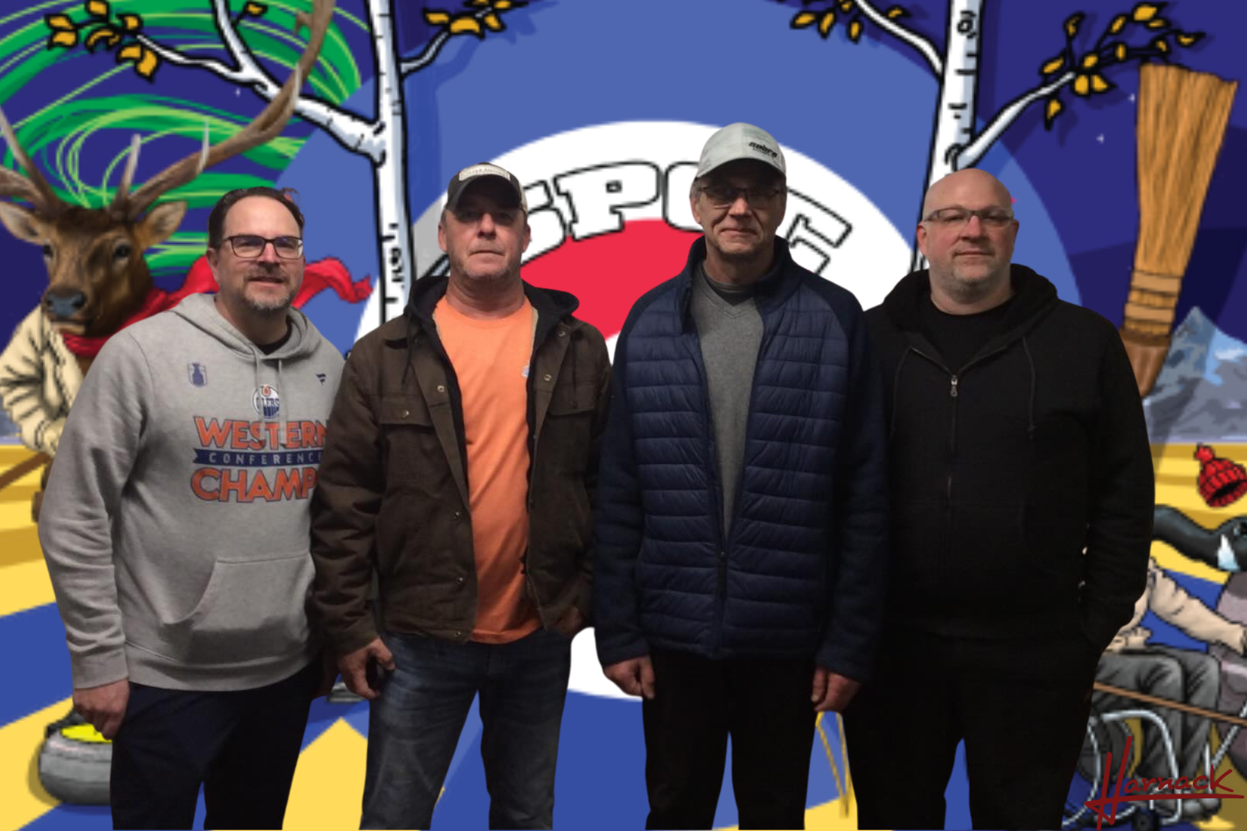 Team Woloschuyk DFinal