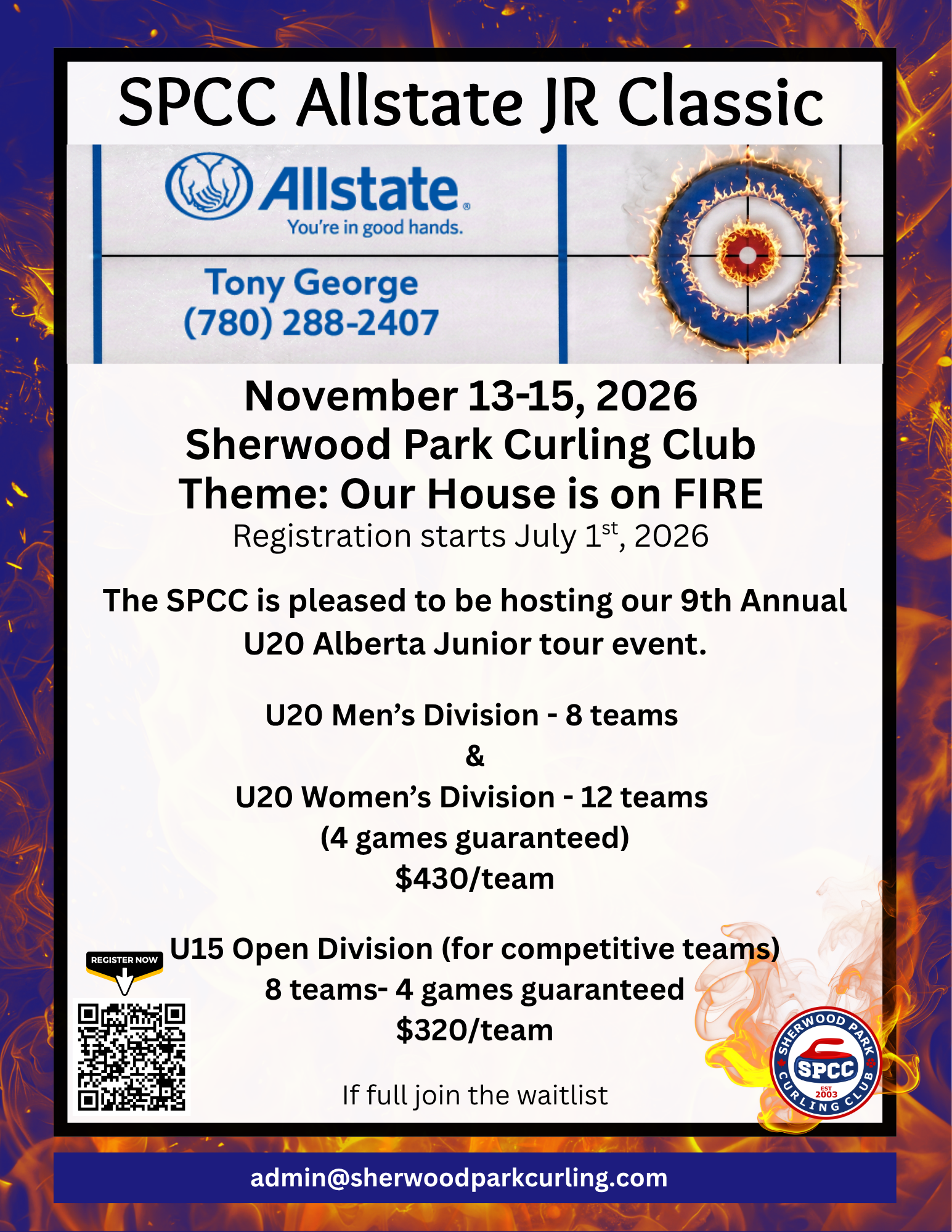Allstate Jr Classic