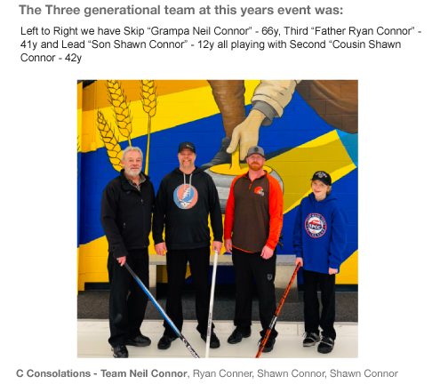 2025 Flex Mens Bonspiel 6