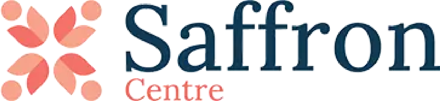 saffron centre logo