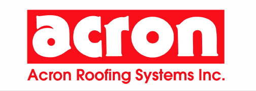 Logo-Acron Roofing
