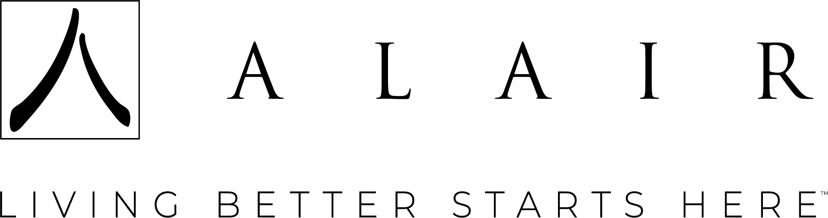 Logo-Alair Homes
