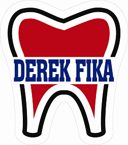 Dr. Fika logo