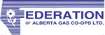 Logo-Federation of Alberta Gas