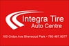 Logo-Integra Tire Auto Centre