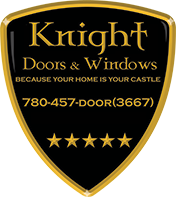 knight doors logo Thursday men
